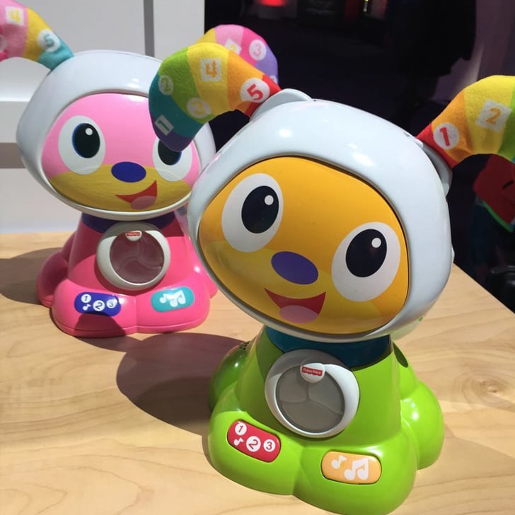 Qixels 3d Printer New Toys From Toy Fair 2016 Popsugar Family