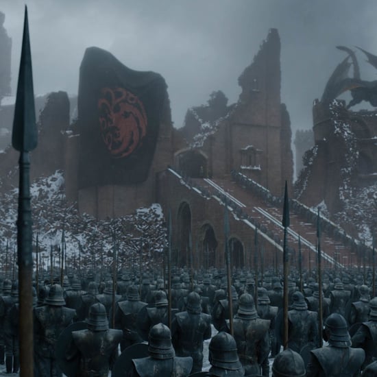 Significance of Dragonpit in Game of Thrones Series Finale