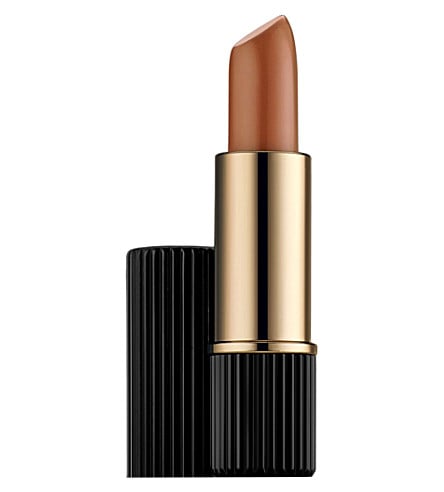 Victoria Beckham Estée Lauder Lipstick in Brazilian Nude ($45)