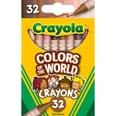 ICYMI: Crayola Makes Multicultural Pencils, Crayons, and Markers, So What Are You Waiting For?!