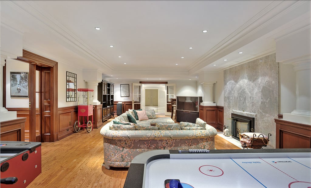 Regina Mean Girls Mansion Is For Sale For 14.8M POPSUGAR Home