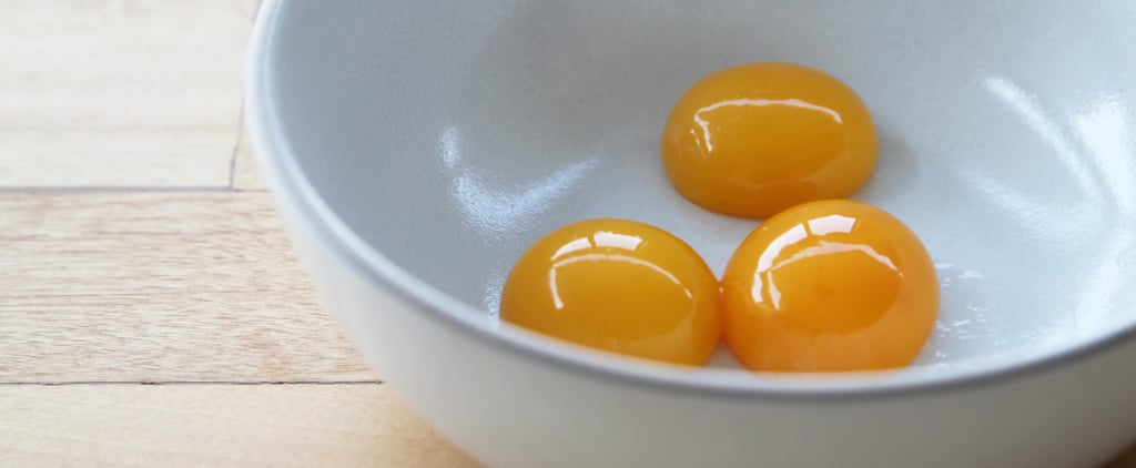 What to Do With Egg Yolks