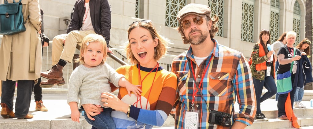 jason sudeikis olivia wilde kids