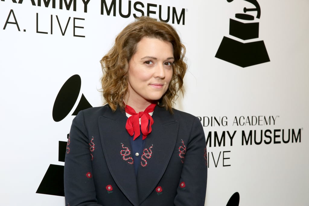 Brandi Carlile