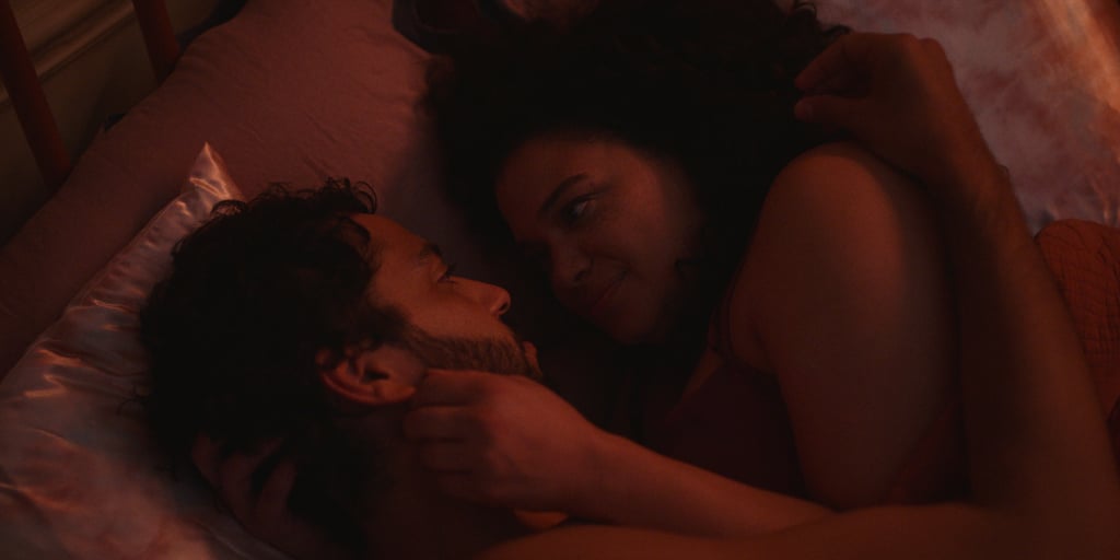 Sexy Shows on Netflix: 