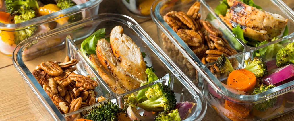 Meal Prep Weight Loss Hacks and Recipes