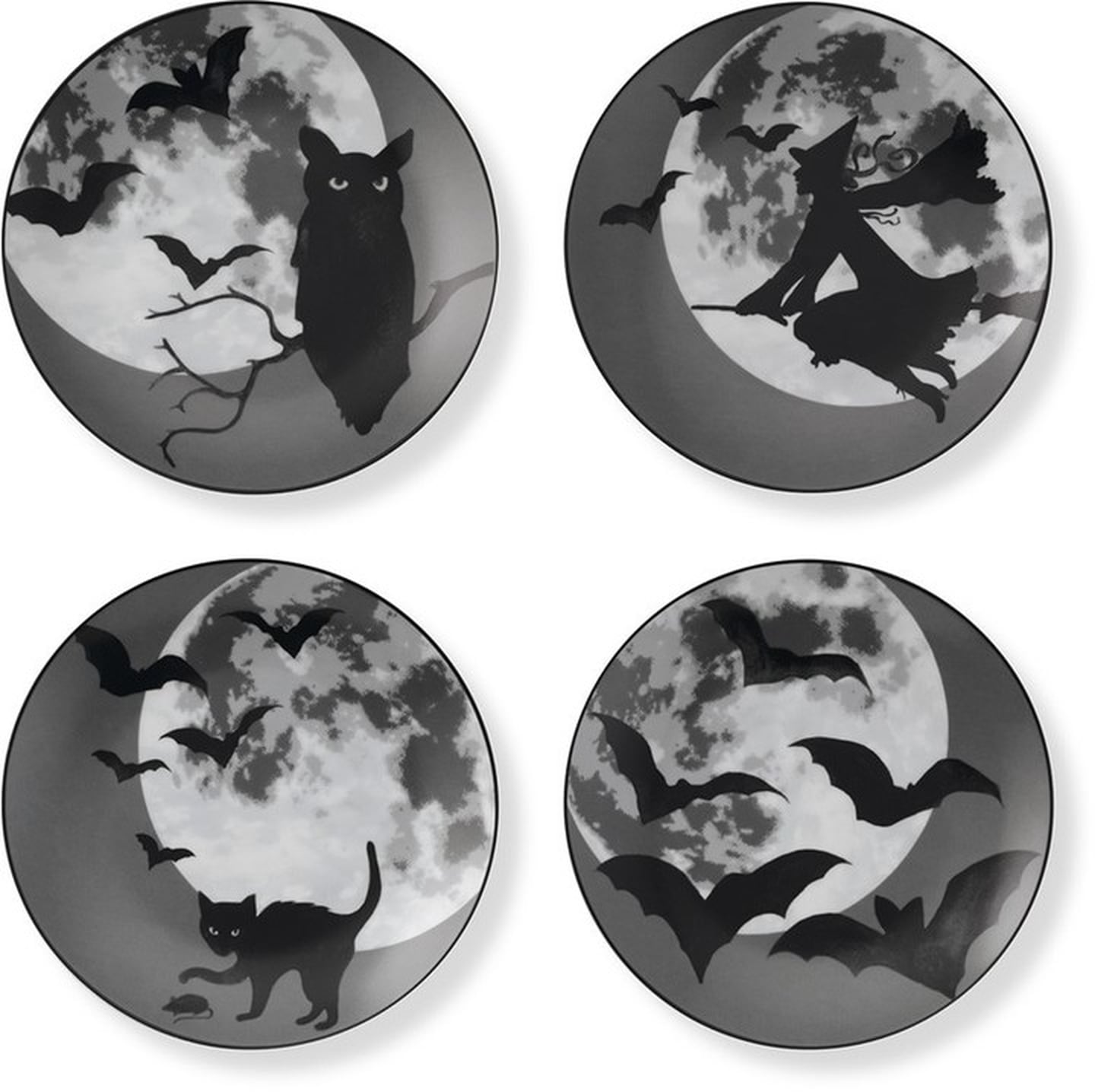 Williams Sonoma Halloween Items POPSUGAR Food