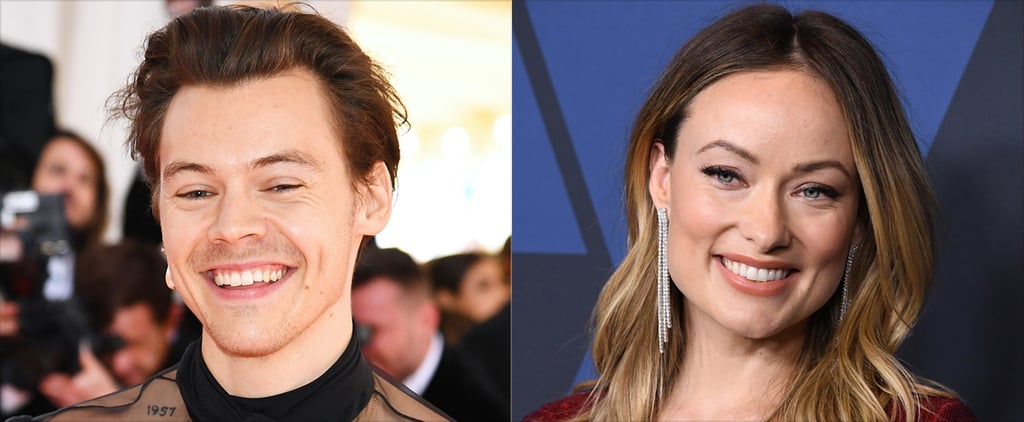 Harry Styles and Olivia Wilde Are Reportedly Taking a Break