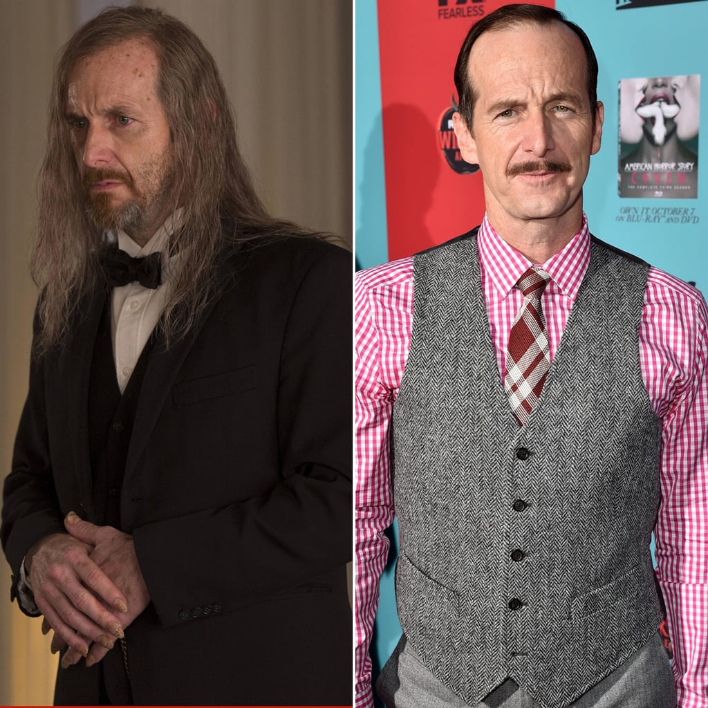 Denis O'Hare
