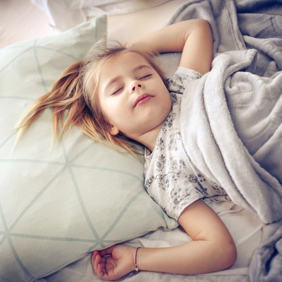 How Do I Stop My Kids From Stalling at Bedtime?