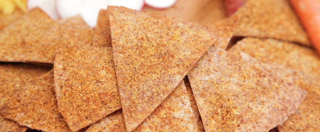 Vegan Doritos Recipe