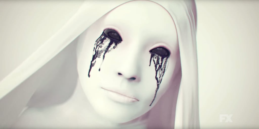 American Horror Story Season 6 Teasers