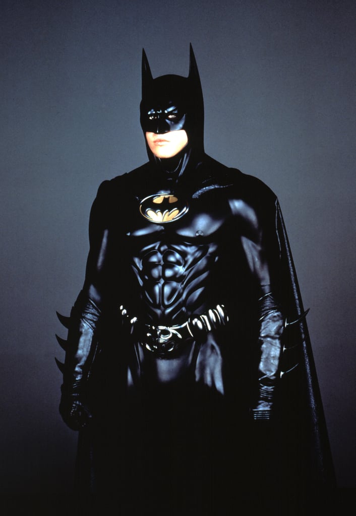 Val Kilmer Batman Movies