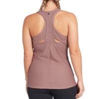 CALIA by Carrie Underwood Mesh Support Women's Tank Top