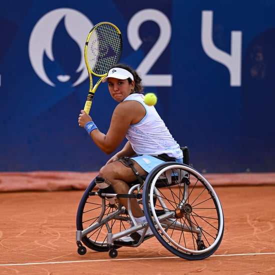 What Is Wheelchair Tennis? History, Scoring, and Rules