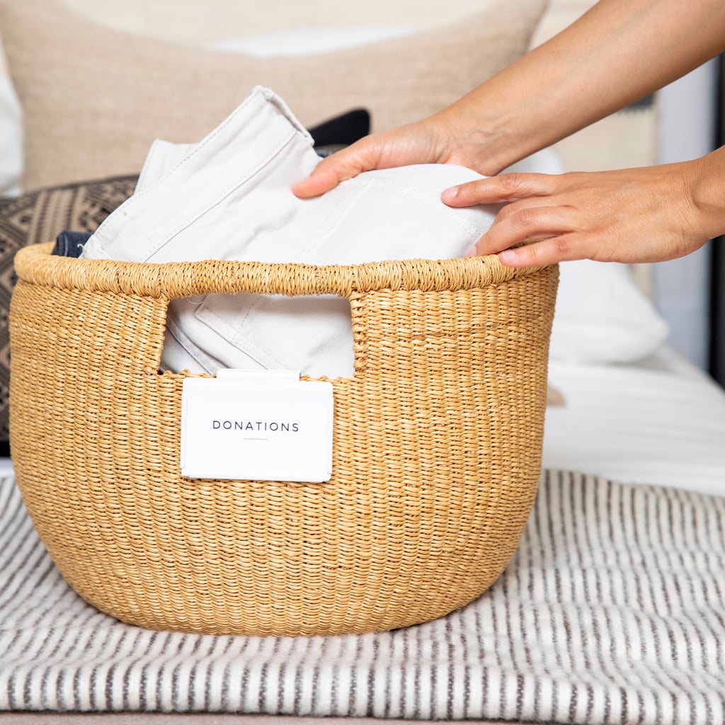 Signs You've Taken Decluttering Too Far — and What to Do Instead