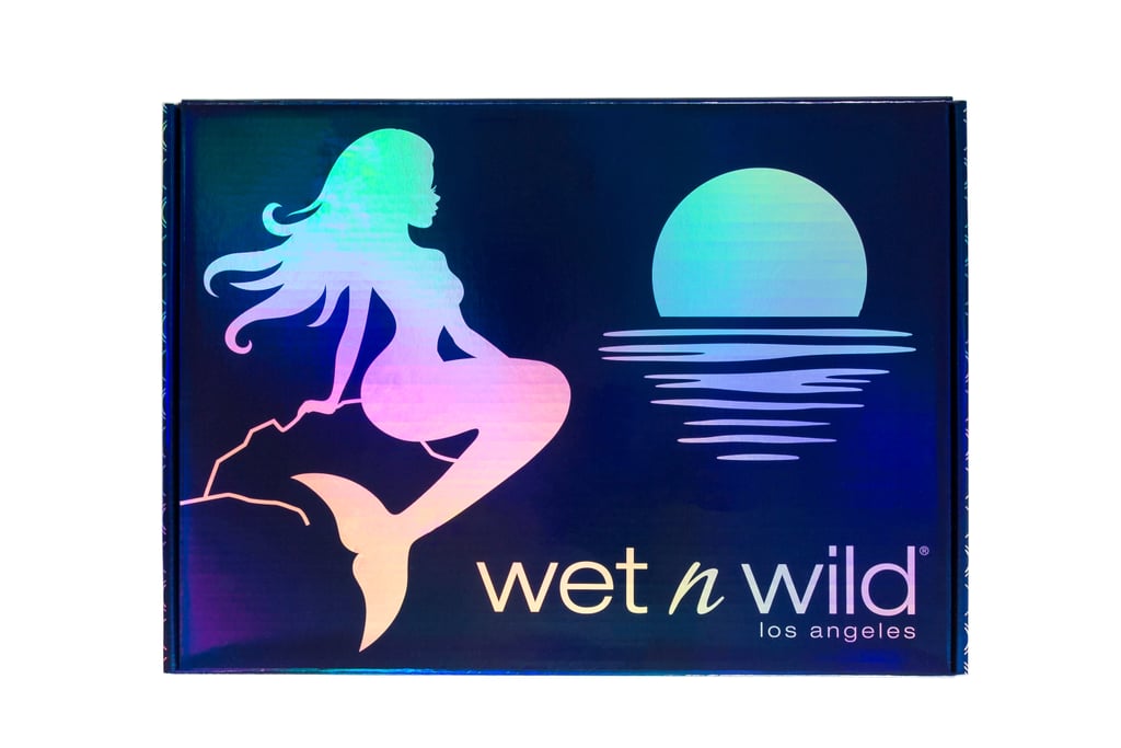 Wet n Wild Midnight Mermaid Collection Box ($35)