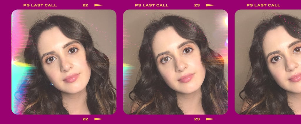 Laura Marano Interview About The War With Grandpa