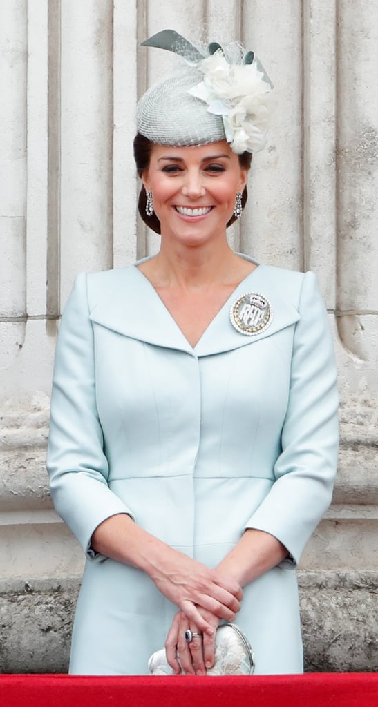 Kate Middleton 2018 Pictures