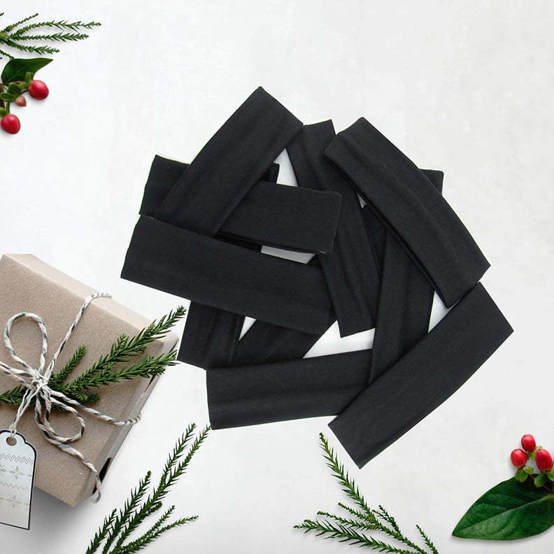 Styla Hair Yoga Headbands