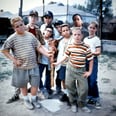 Batter Up! The Sandlot Is Returning as a TV Series With the Original Cast Members