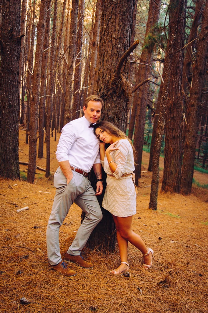 Courthouse Elopement in Maui
