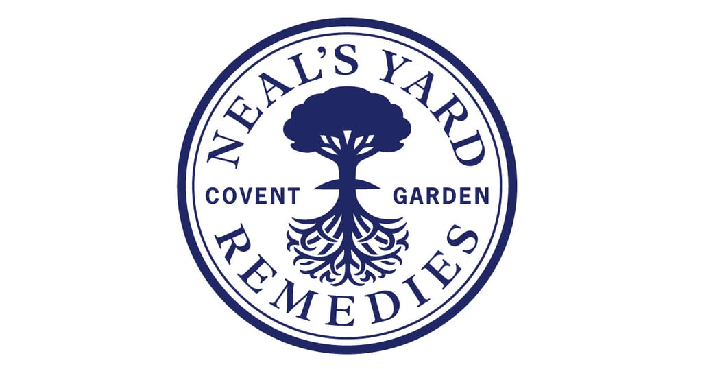 Neal's Yard Organic Frankincense Intense Concentrate