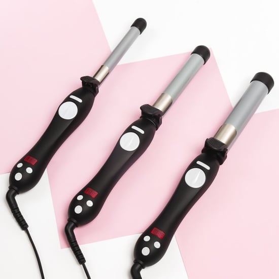 Top-Rated Curling Irons on Amazon