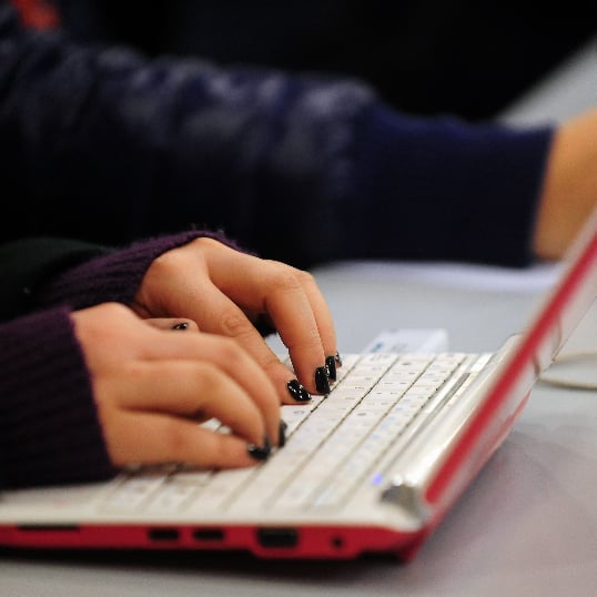 Writing Apps