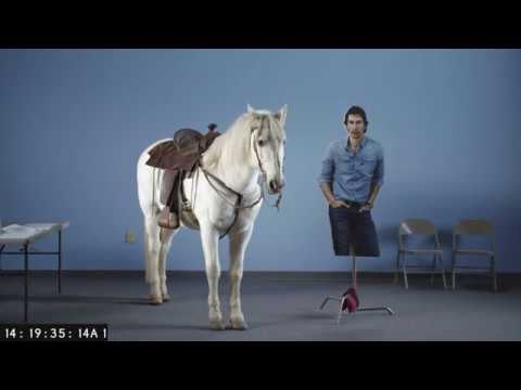 Snickers: "Horse Casting Part 2"