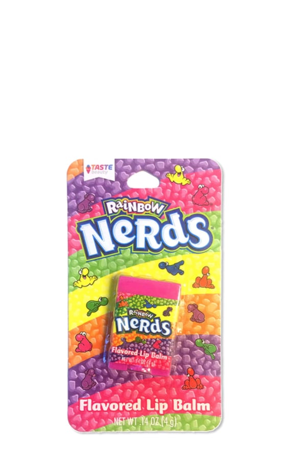 Nerds Lip Balm Fun Ts For Adults Popsugar Love And Sex Photo 3 0420