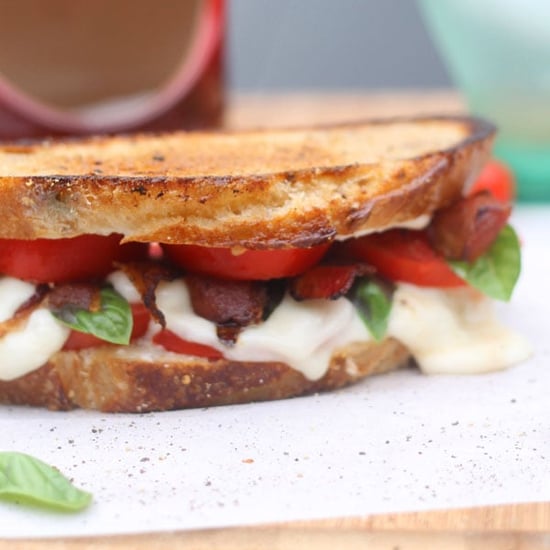Panini Recipes