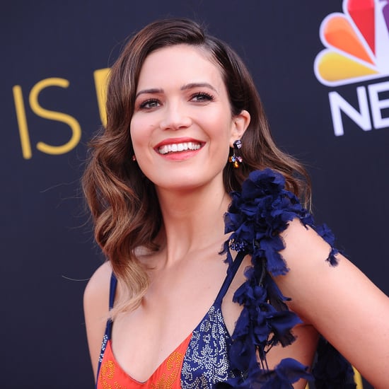 Mandy Moore | POPSUGAR UK