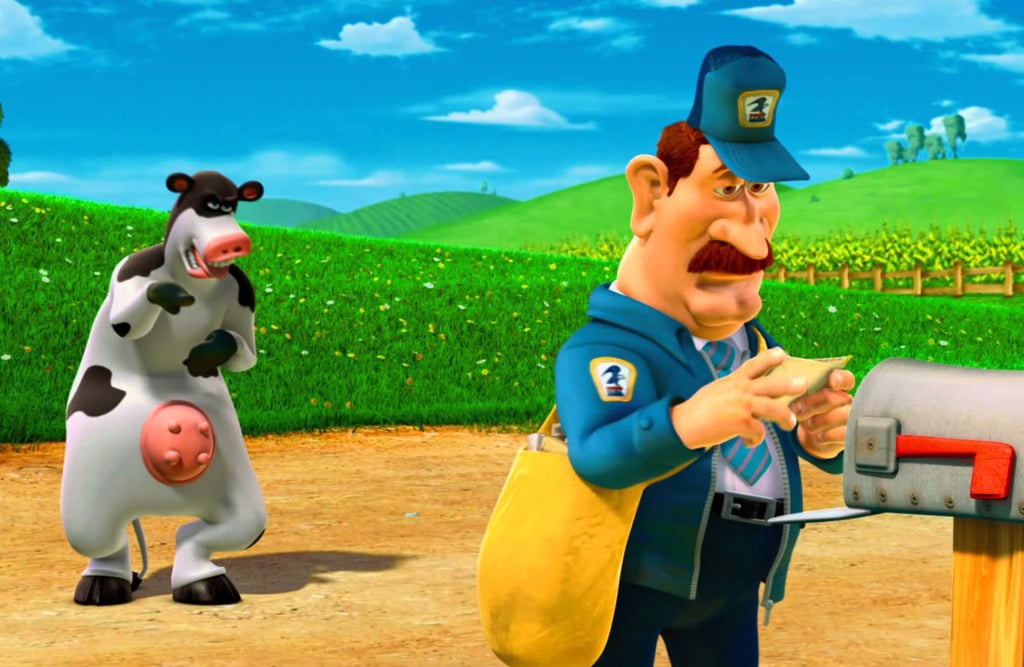 New Movies on Netflix April 2015 POPSUGAR Entertainment