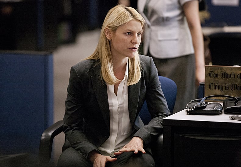 If You Love Homeland . . .