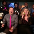 Watch All the Times Jimmy Fallon Nailed It With Classroom Instruments