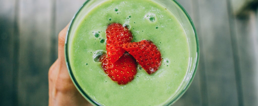 Make Your Own Protein Powder