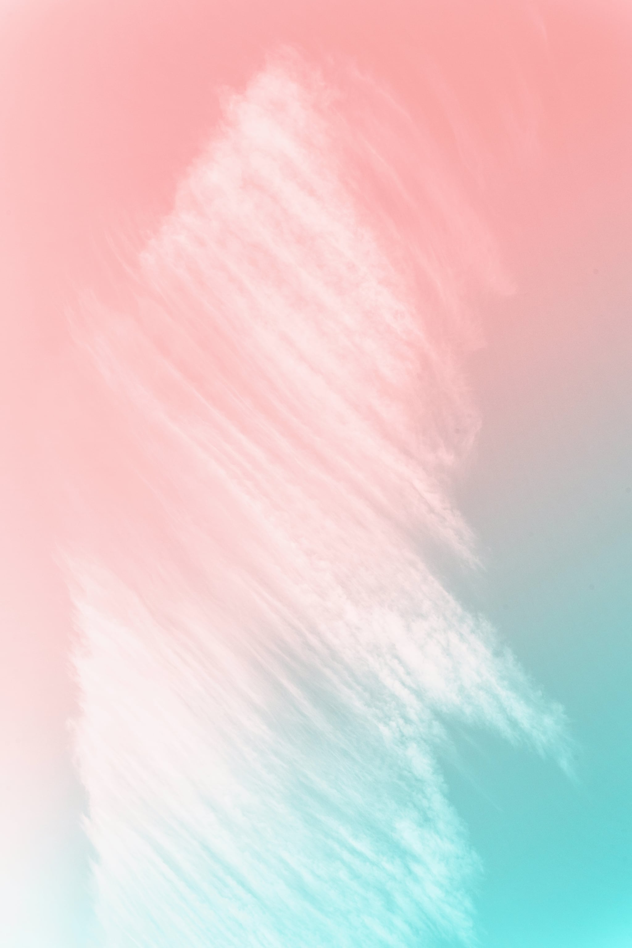 20 Stunning Pastel Aesthetic iPhone Wallpapers to Soothe Your Senses