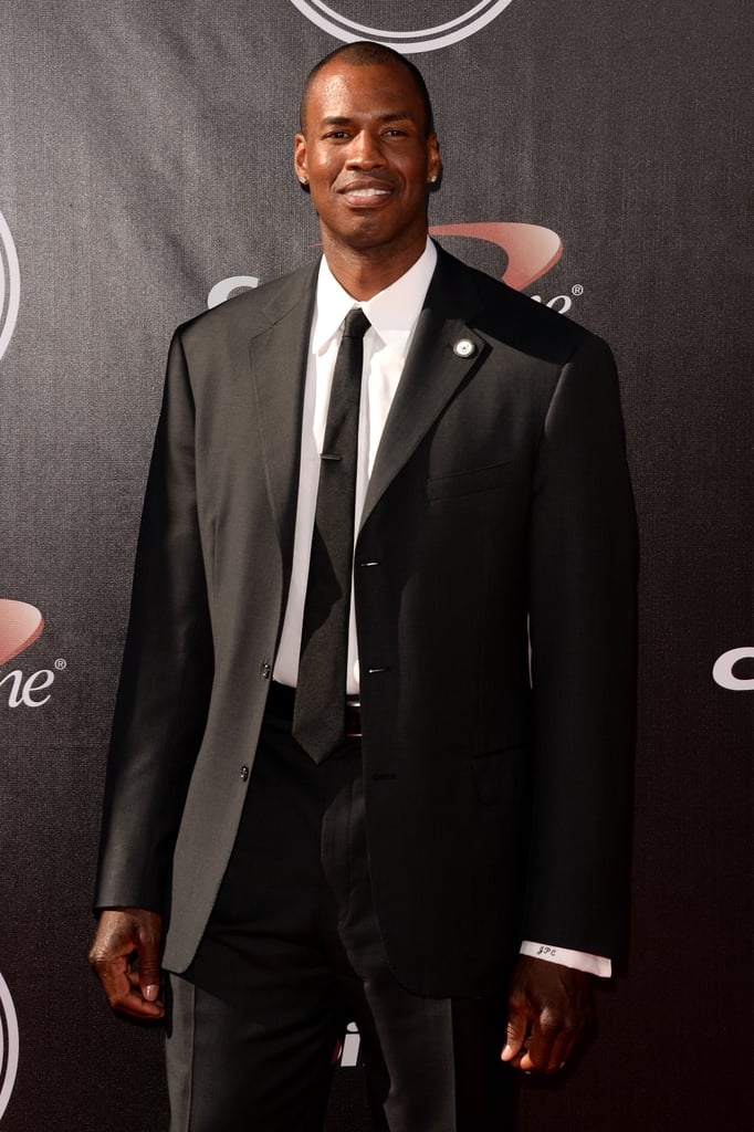 Jason Collins