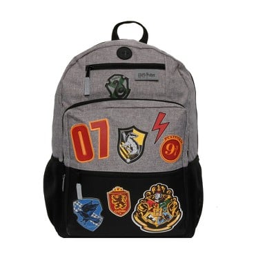 Harry Potter Hogwarts School backpack