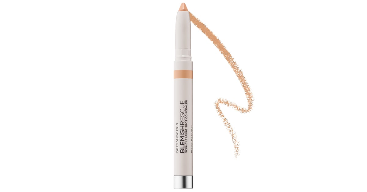 BareMinerals Blemish Rescue Spot Concealer - For Acne-Prone Skin | Top ...