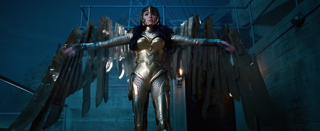 We Could Be Waiting a While For a Possible Third Wonder Woman Movie