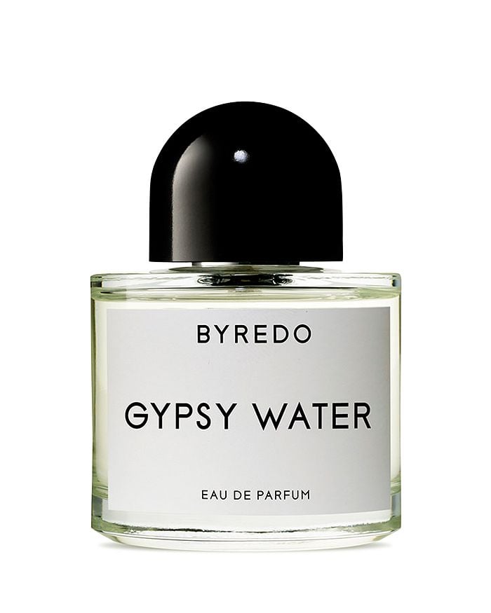 Byredo Gypsy Water: For That First Meeting With Their Parents