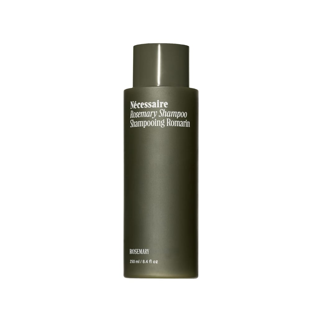 Best Rosemary Oil-Infused Hair Growth Shampoo