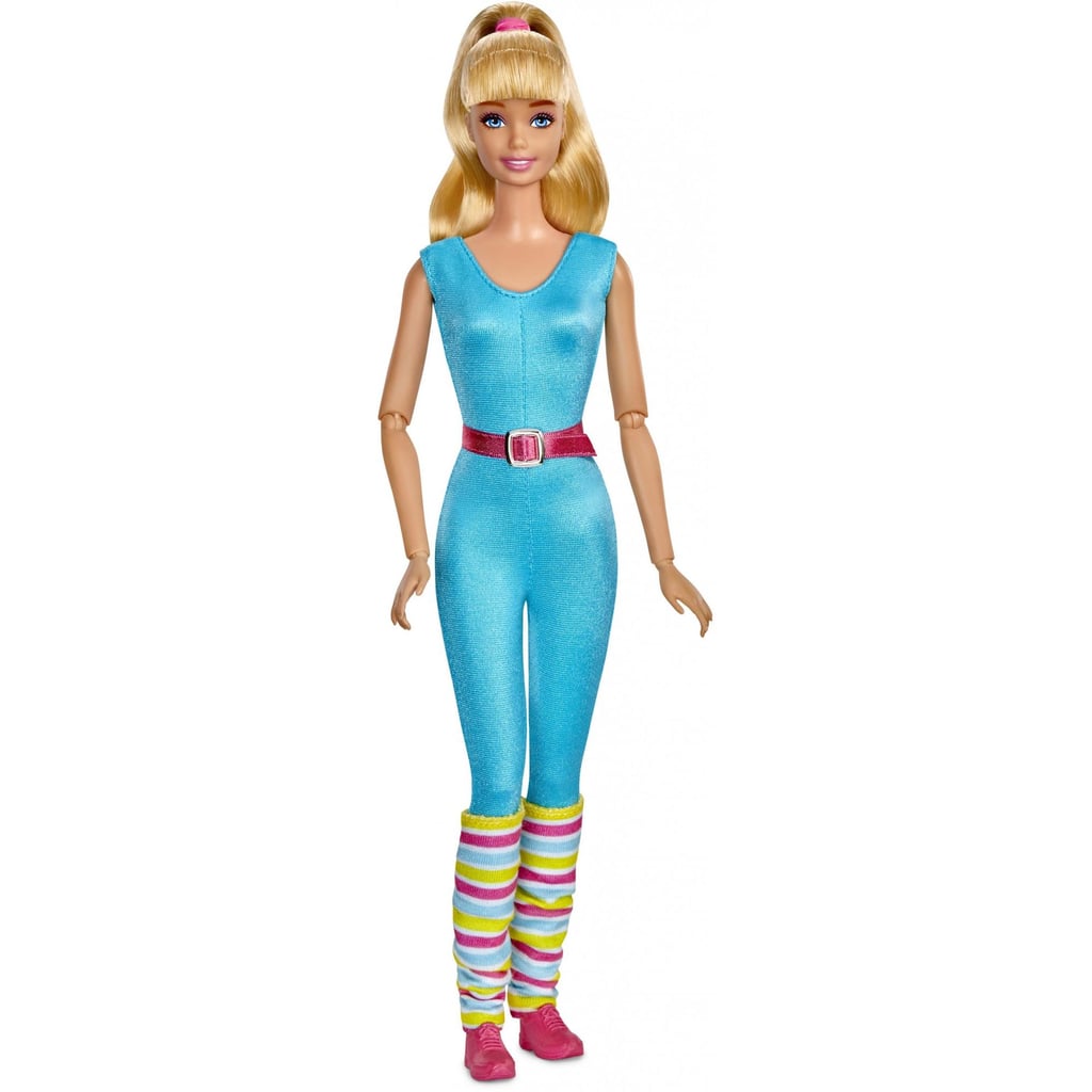 Disney Pixar Toy Story 4 Barbie Top Disney Toys 2020 Popsugar 