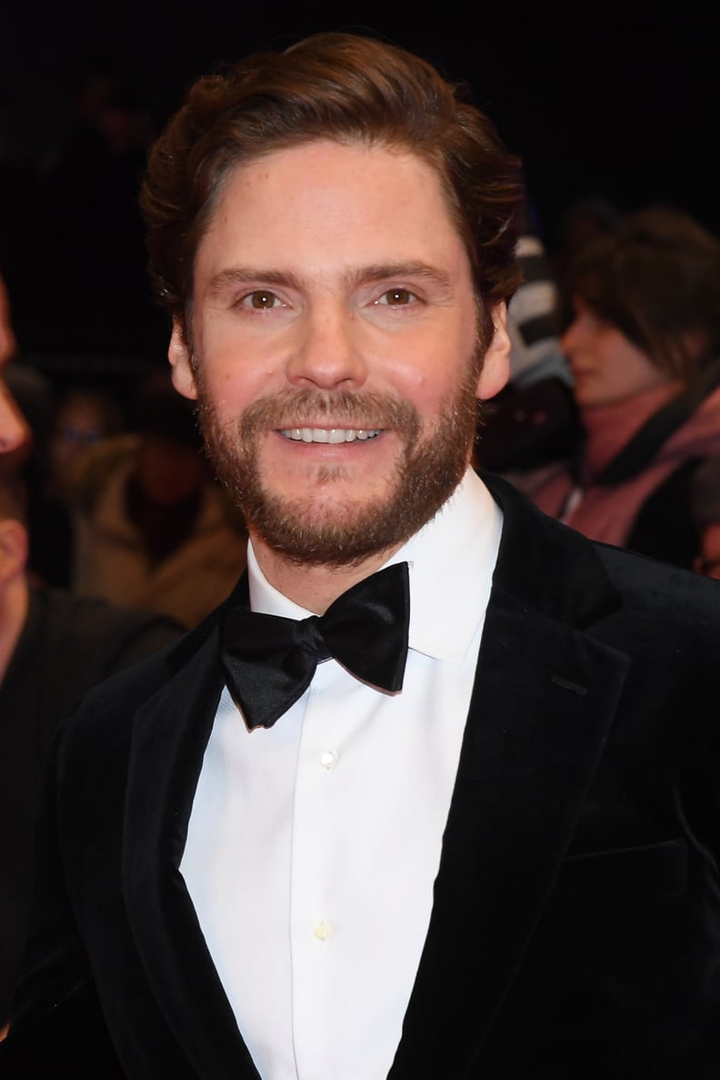 Daniel Brühl as "Baron" Helmut Zemo