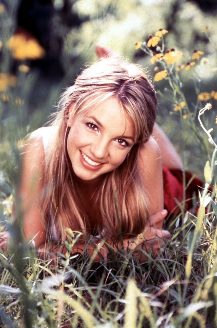 Britney Spears Things All 90s Girls Remember Popsugar Love And Sex Photo 151 4549