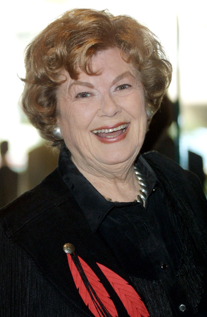 Barbara Hale