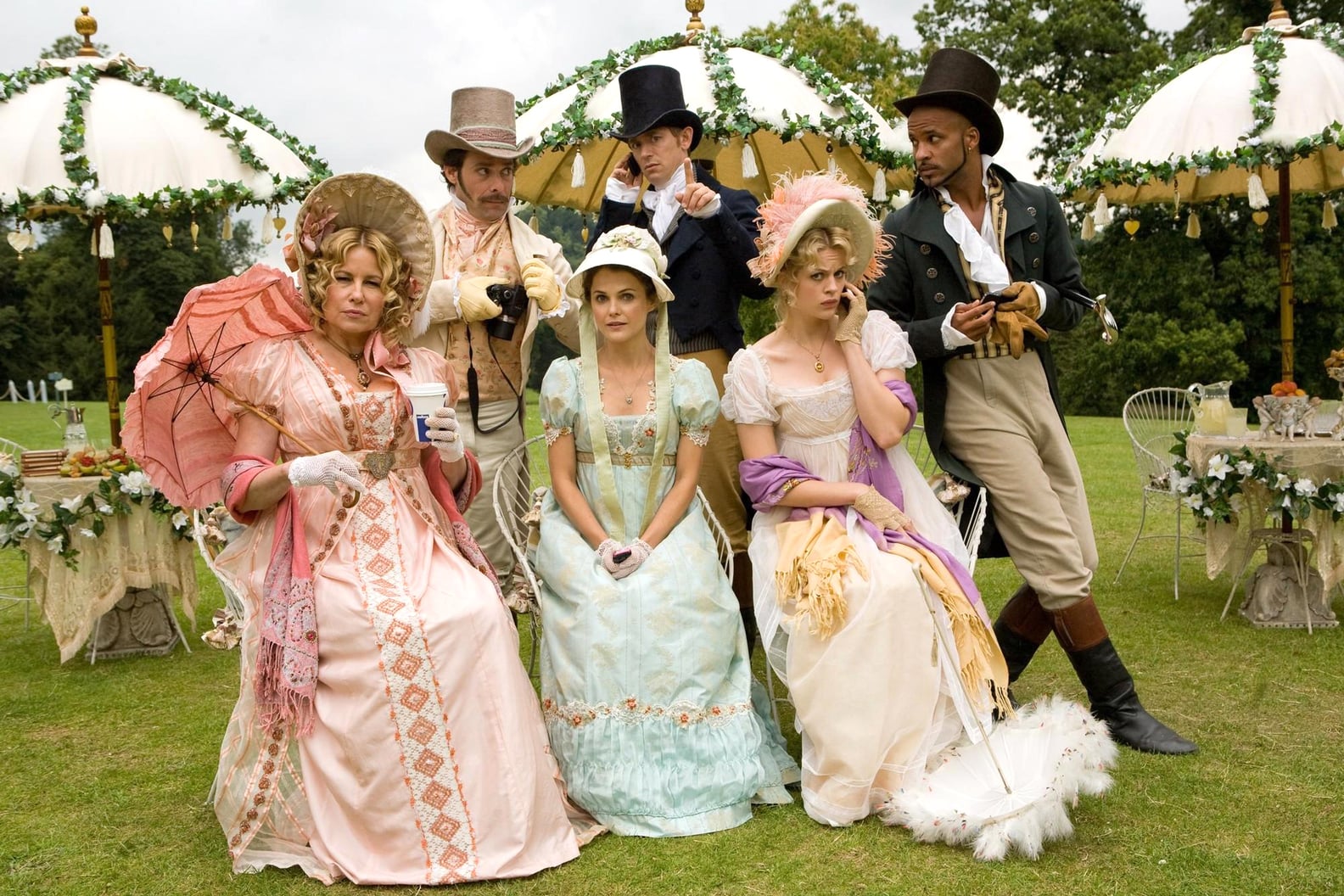 27 Movies Like Pride and Prejudice POPSUGAR Entertainment