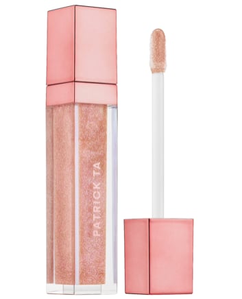 Patrick Ta Major Glow Lip Shine